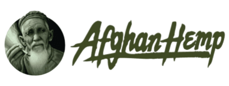 Afghan Hemp Afghan Hemp Logo