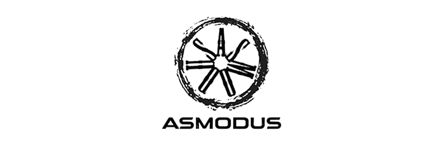 Asmodus Asmodus Logo