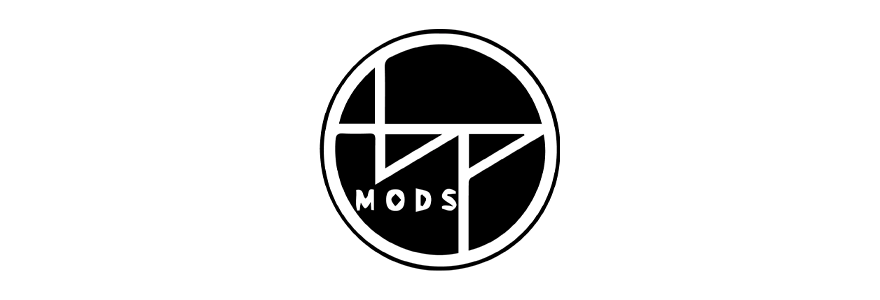 BP Mods BP Mods