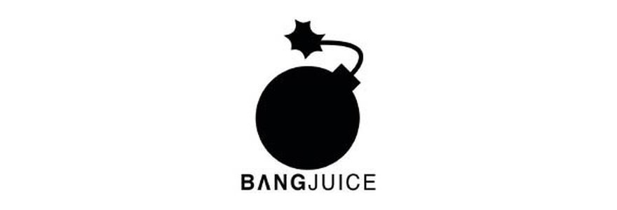 Bang Juice Bang Juice Logo