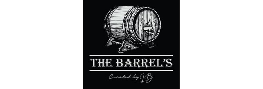 Barrels Juice