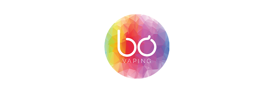 Bo Vaping Bo Vaping Logo
