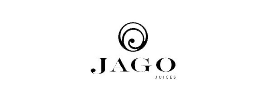 Jago Juices Jago Juices Logo
