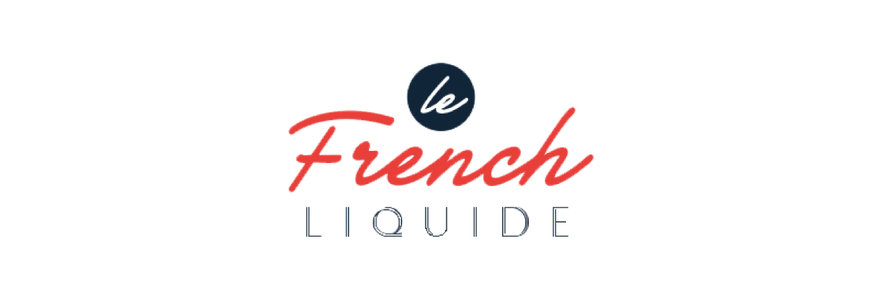 Le French Liquide Le French Liquide Logo