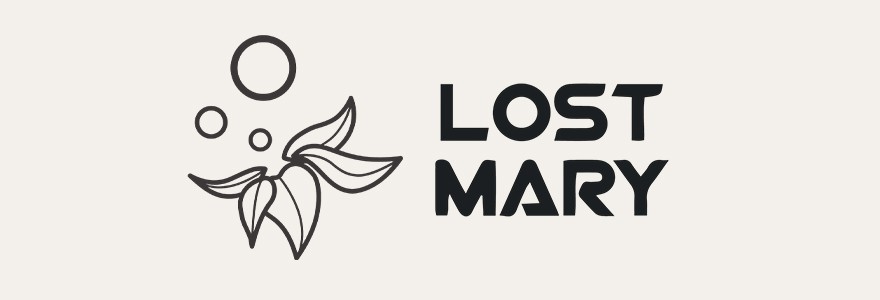 Lost Mary Lost Mary