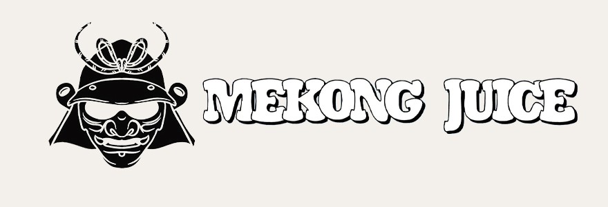 Mekong Juice Mekong Juice Logo