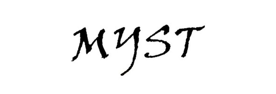 Myst E-Liquid Myst E-Liquid Logo