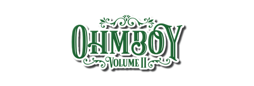 Ohmboy Ohmboy
