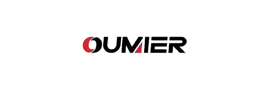 Oumier Oumier Logo