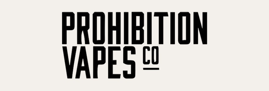 Prohibition Vapes Prohibition Vapes