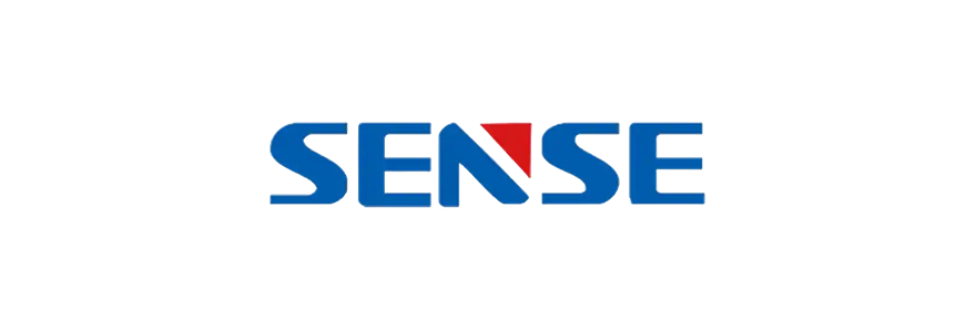 Sense Sense Logo