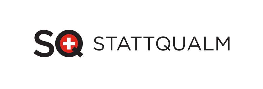 Stattqualm Stattqualm Logo