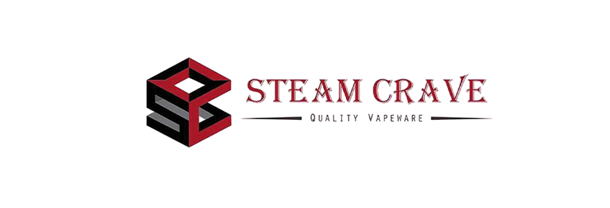 Steam Crave Steam Crave Logo