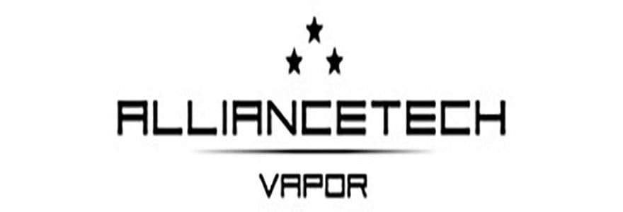 Alliancetech Alliancetech Logo