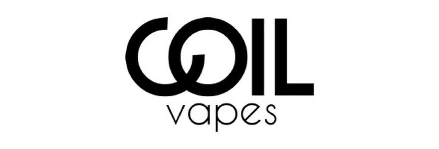Coil Vapes Coil Vapes Logo