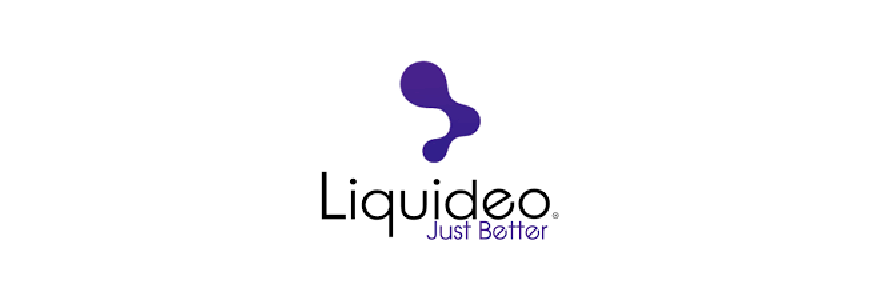 Liquideo Liquideo Logo