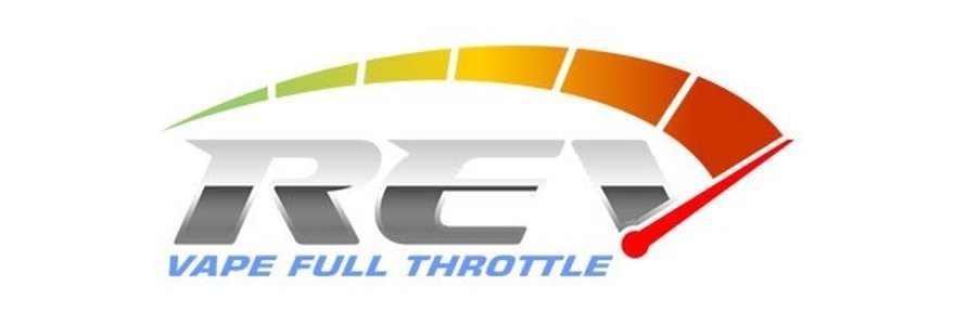 REV REV Logo