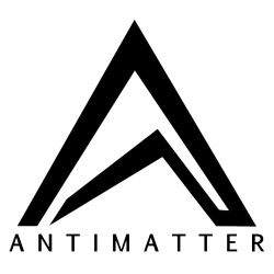 Antimatter Logo Antimatter Logo
