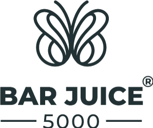 Bar Juice 5000 Logo Bar Juice 5000 Logo