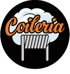 Coileria Logo Coileria Logo