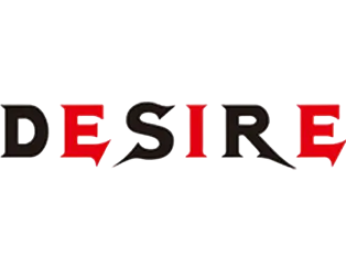 Desire Logo Desire Logo