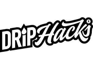 Drip Hacks Logo Drip Hacks Logo