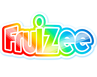 Fruizee Logo Fruizee Logo