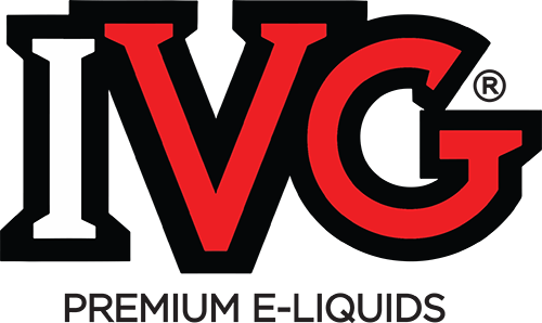 IVG Premium E-Liquids Logo IVG Premium E-Liquids Logo