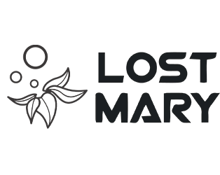 Lost Mary Logo Lost Mary Logo