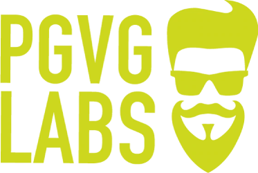 PGVG Labs Logo PGVG Labs Logo