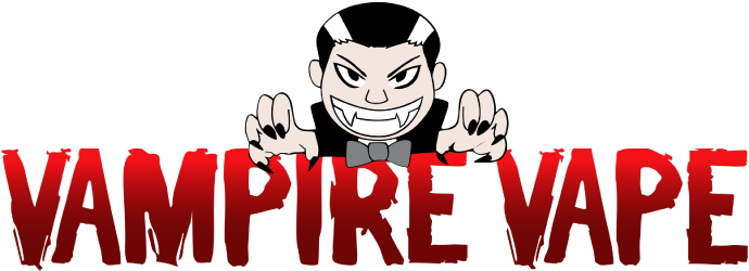 Vampire Vape Logo Vampire Vape Logo