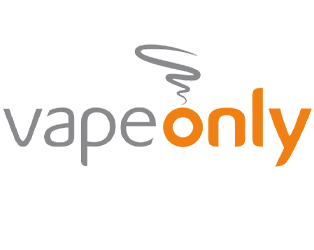 VapeOnly Logo VapeOnly Logo
