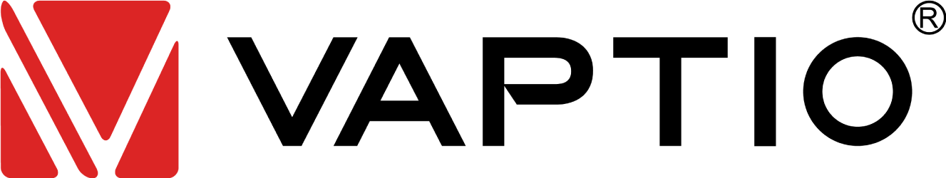 Vaptio Logo Vaptio Logo