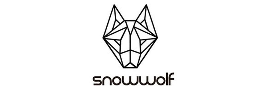 Snowwolf E-Zigaretten Snowwolf E-Zigaretten Logo