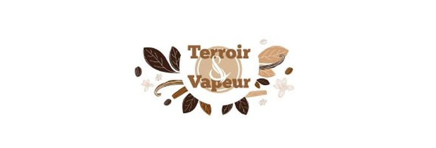 Terroir & Vape