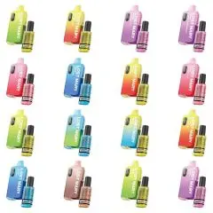 Elf Bar 2500 kaufen | 100% Original | Bestpreisgarantie | Dampfi