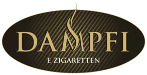 Dampfi Logo