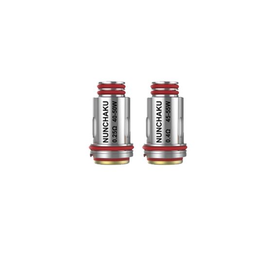 Uwell Nunchaku Ersatzverdampfer Uwell Nunchaku Ersatzverdampfer