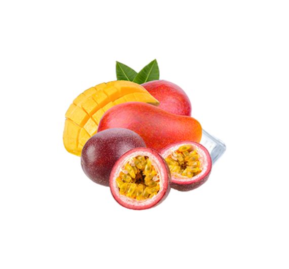 Adalya - Mango Tango Ice - 50g - Shisha Tabak