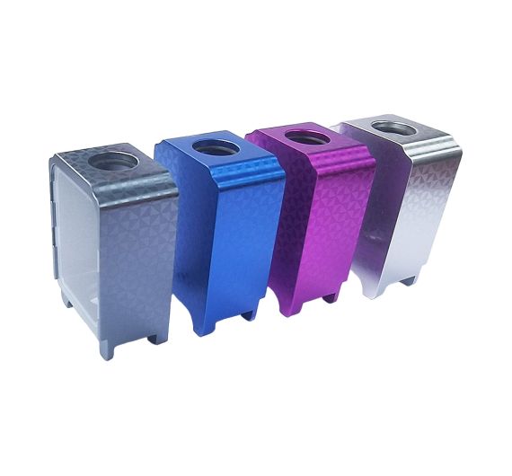 Ambition Mods 2.0 Boro Tank Pinwheel Ambition Mods 2.0 Boro Tank Pinwheel