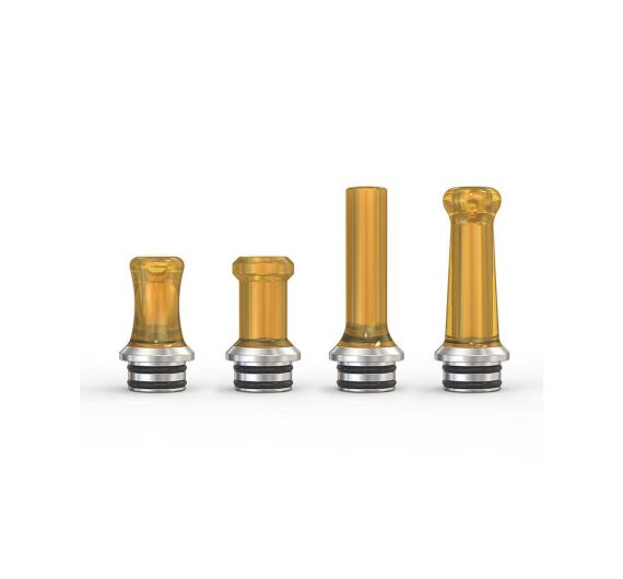 Ambition Mods MTL DripTip Kit Ambition Mods MTL DripTip Kit