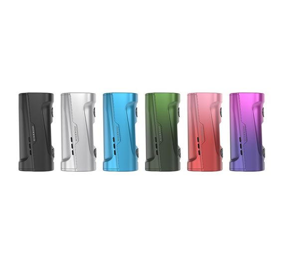 Aspire Boxxer Akkuträger/Mod