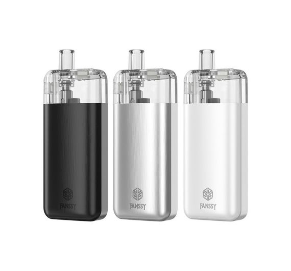 Aspire Fanssy Podset Aspire Fanssy Podset