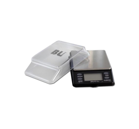 BLscale - Digital Model U 0,01-200g - Waage