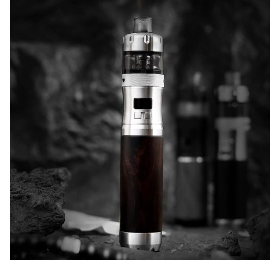 BP Mods Lightsaber X Starterset | Dampfi