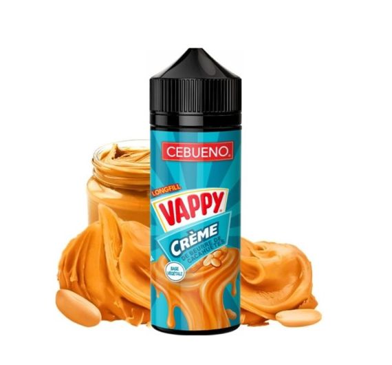 Cebueno - Vappy - 20/120ml Longfill Aroma Cebueno - Vappy - 20/120ml Longfill Aroma
