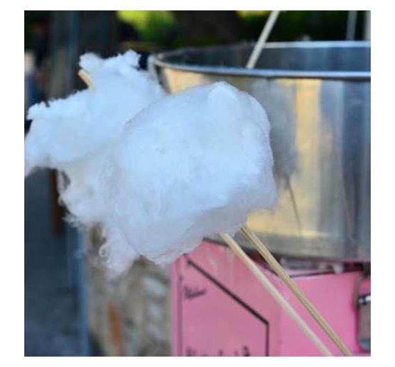 Perfumers Apprentice - Cotton Candy (Circus) - 15ml Aroma Perfumers Apprentice - Cotton Candy (Circus) - 15ml Aroma