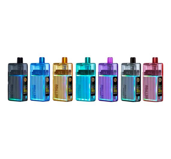 DotMod dotPod Max Lite Podset