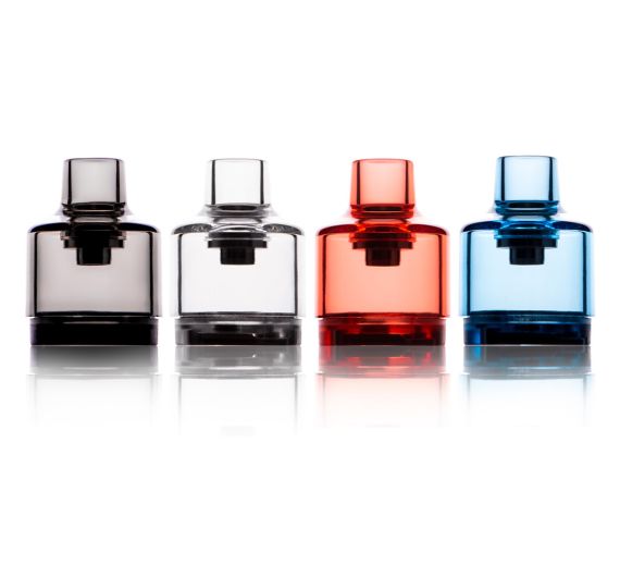 DotMod dotTank 25mm Pod / Tank / Cartridge DotMod dotTank 25mm Pod / Tank / Cartridge