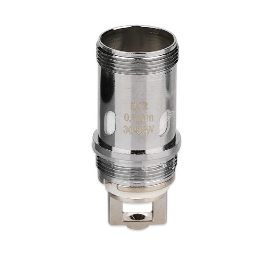 Eleaf EC2 Ersatzverdampfer (für Melo 4)